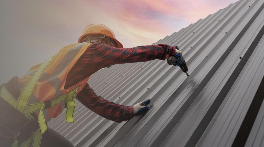 Expert top industrial roofings services in Nash, TX