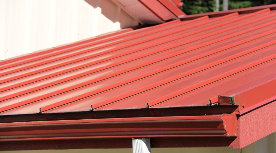 Industrial Roof Maintenance in Nash, TX